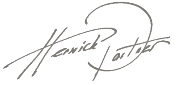Herwick & Partner Logo